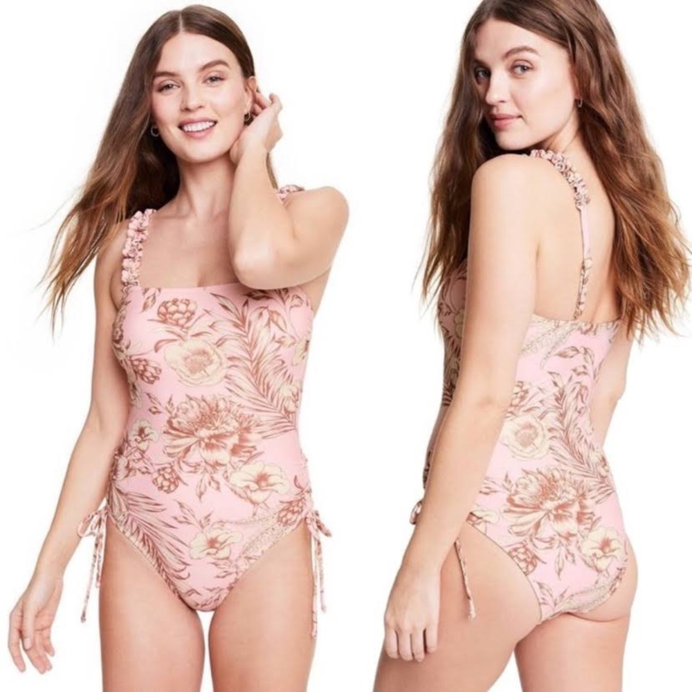 Aguabendita x Target Limited Edition Swimsuit (Sold out in stores and online)